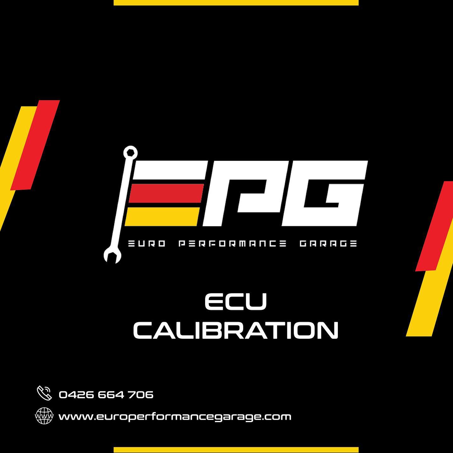🏁 Introducing our new service:... - Euro Performance Garage | Facebook
