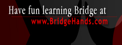 BridgeHands