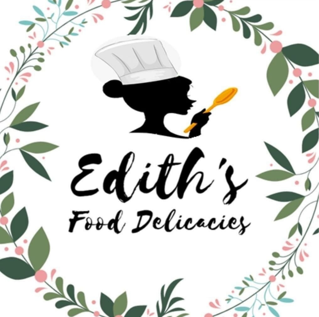 Edith's Food Delicacies added a... - Edith's Food Delicacies