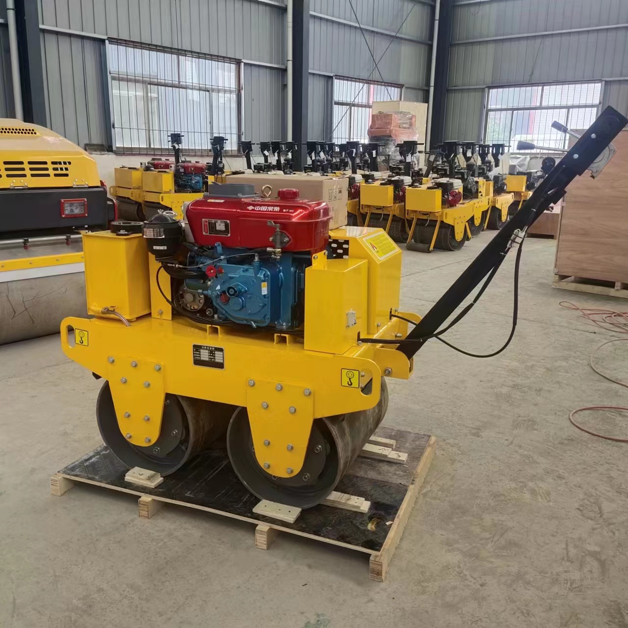Concrete Machines | zhengzhou
