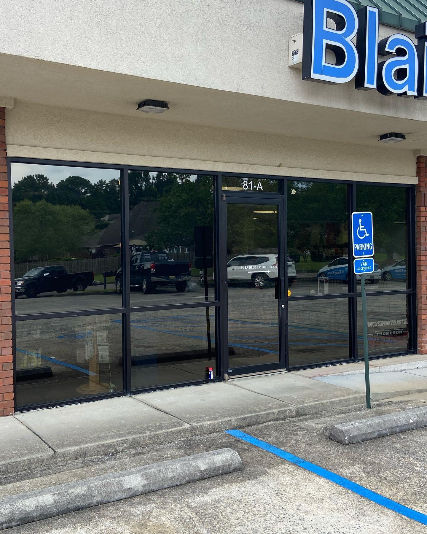 Alabama Window Solutions LLC