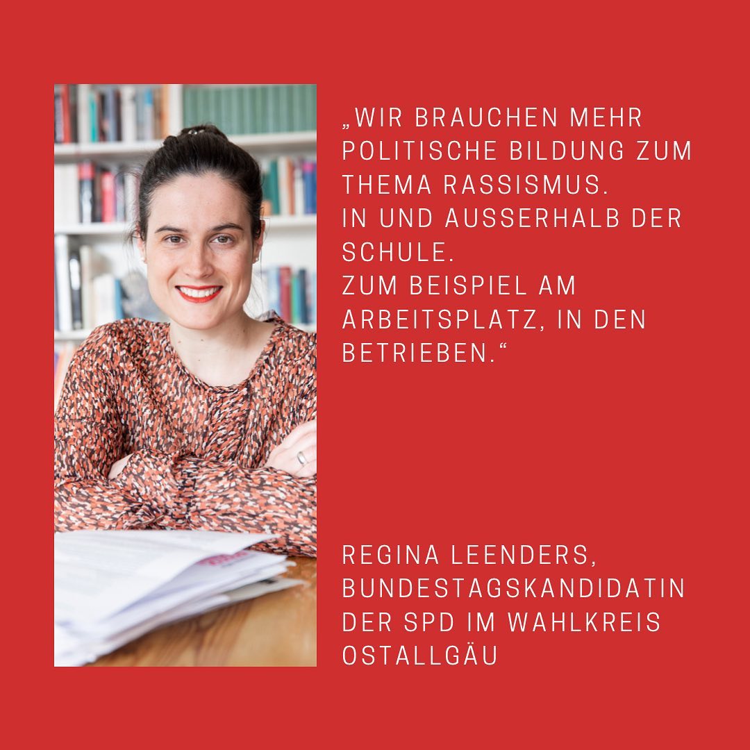 SPD Unterallgäu - Mehr Aufklärung und Prävention am... | Facebook