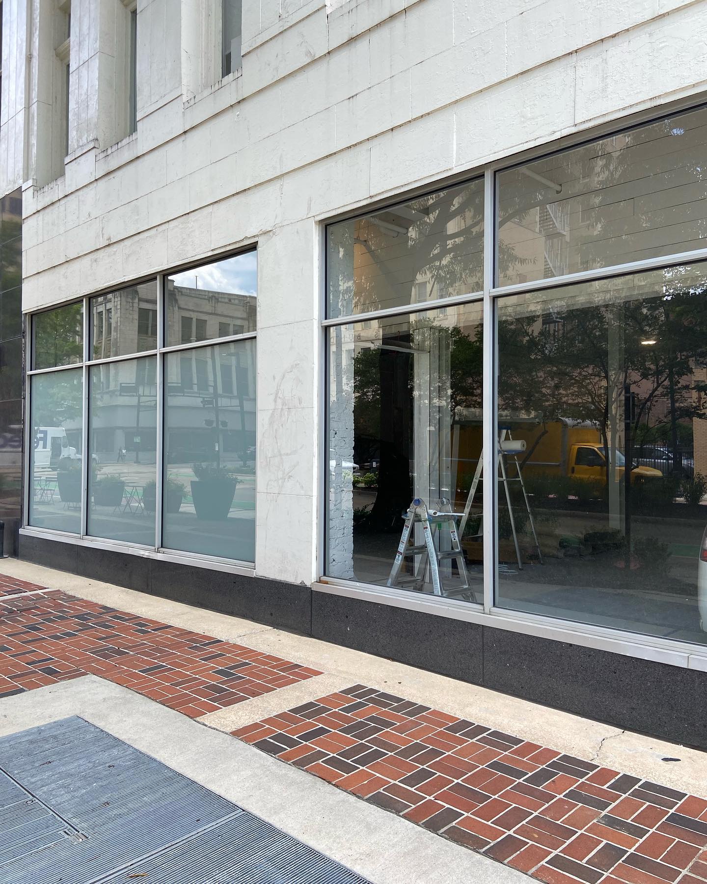 Alabama Window Solutions LLC