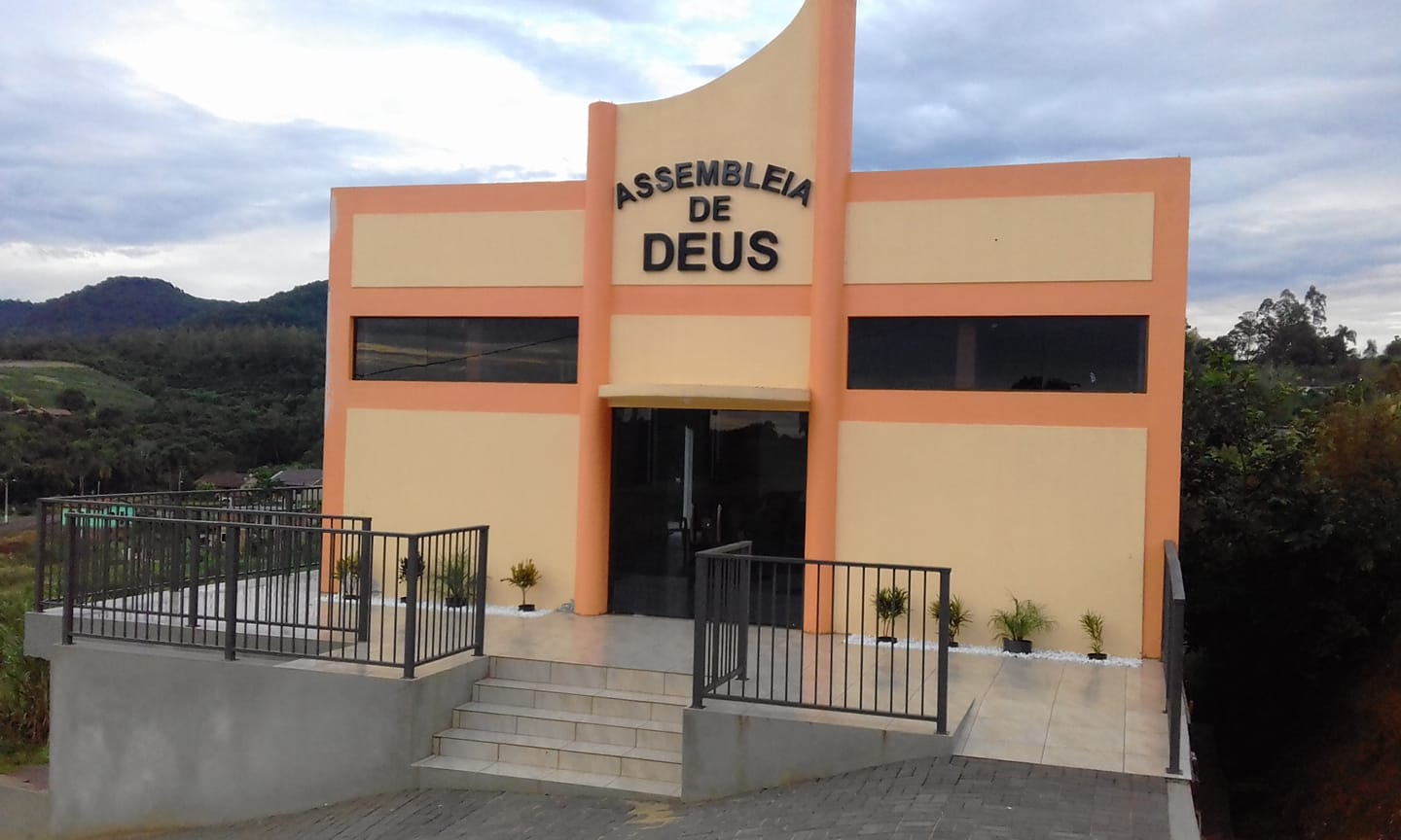UMADI - União da Mocidade da Assembléia de Deus de Ivoti