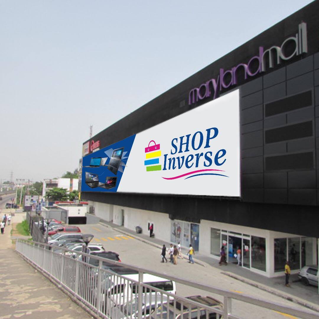 shopinverse | Lagos