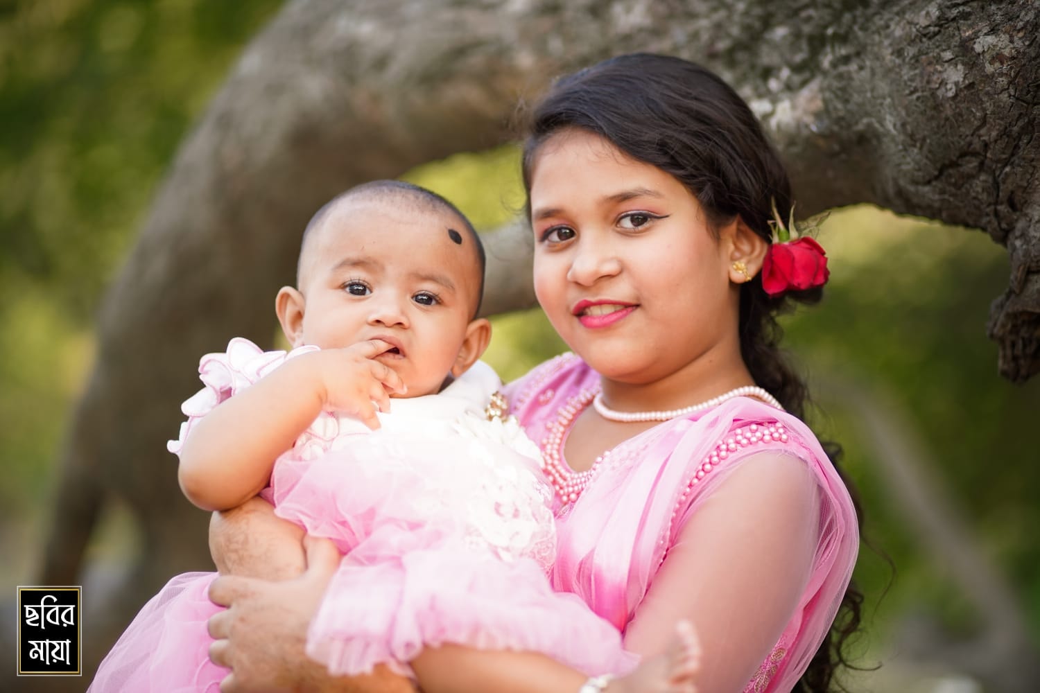 Sreeti Das