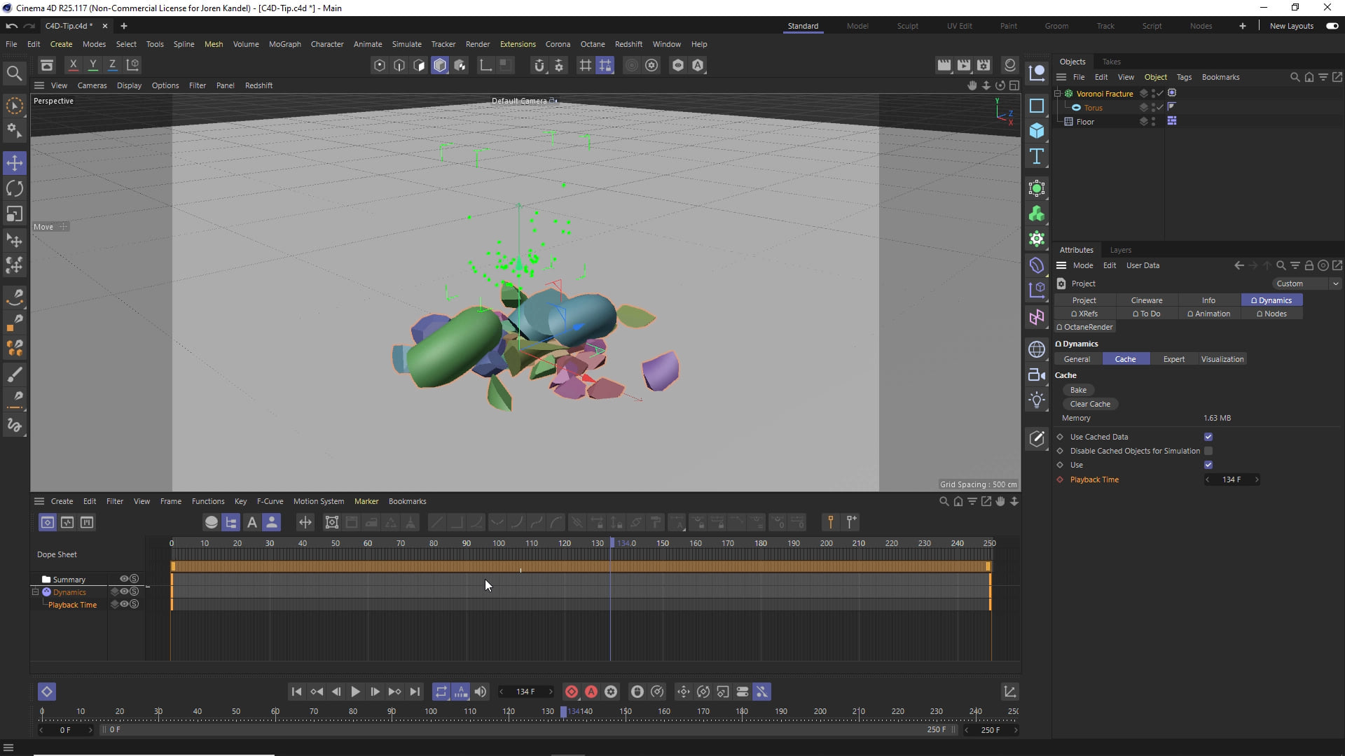 The Pixel Lab - Did you see our new tutorial? Dynamics...