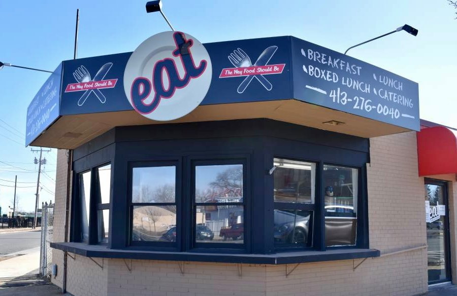 Eat | Springfield MA