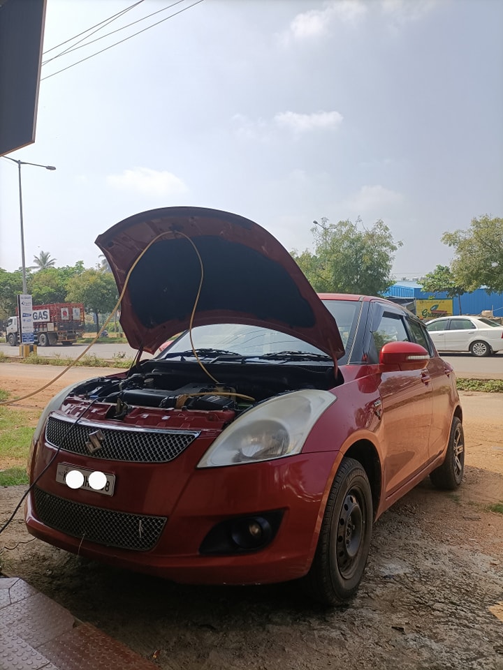Car Cardiac Care Mysore | Mysore