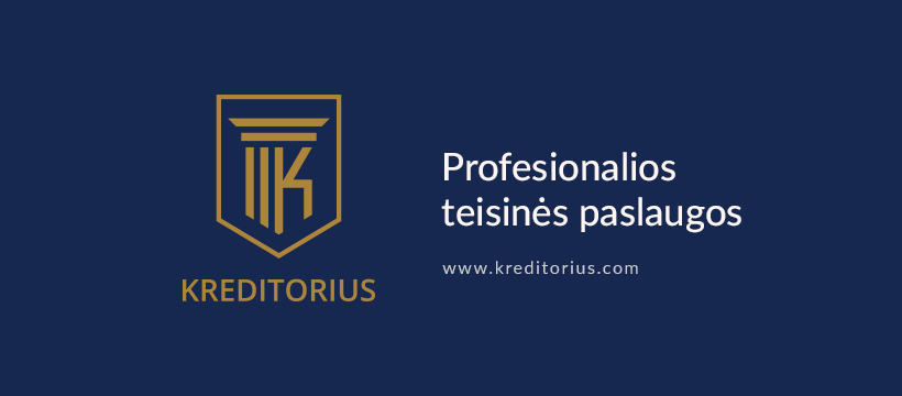 Kreditorius