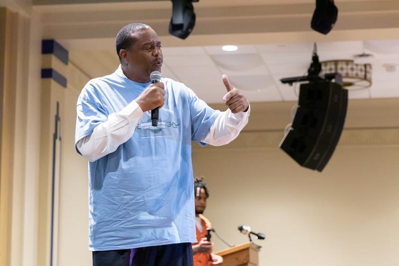 Our Violence Intervention... - Youth Enrichment Services | Facebook