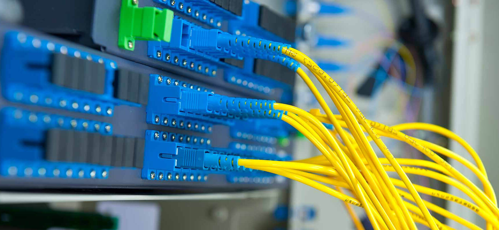 Panama NetCom Supply | Panama City