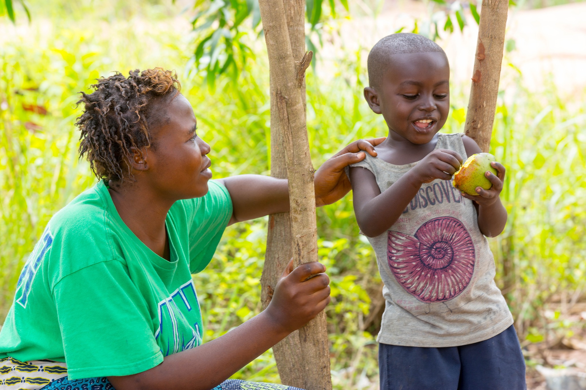 Breakthrough ACTION DRC | Kinshasa
