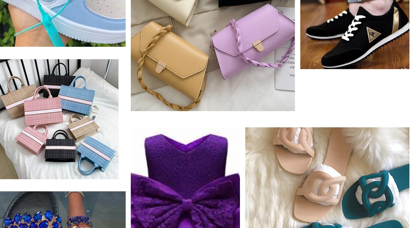Maygold Collections