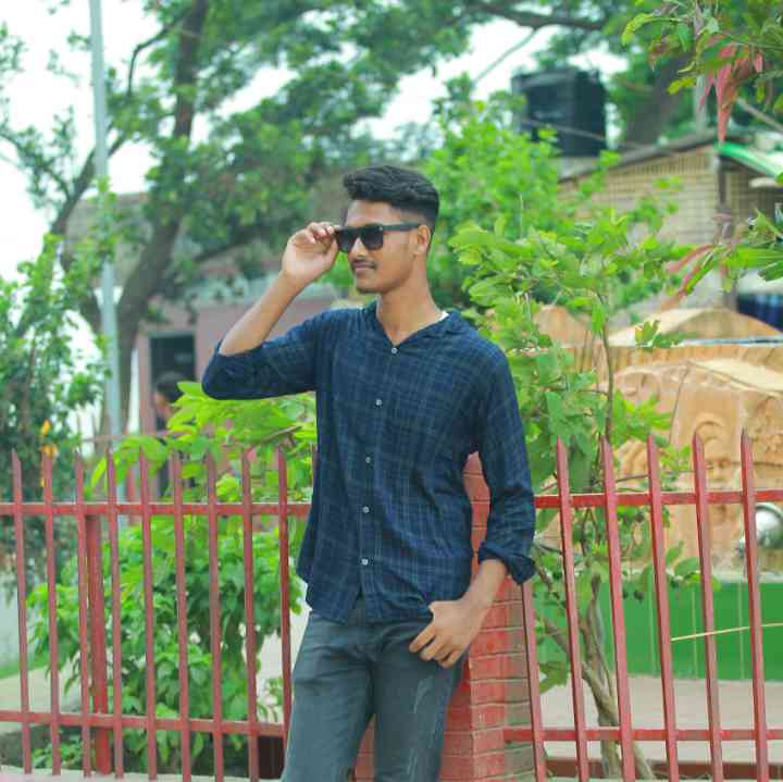 Md Rakib