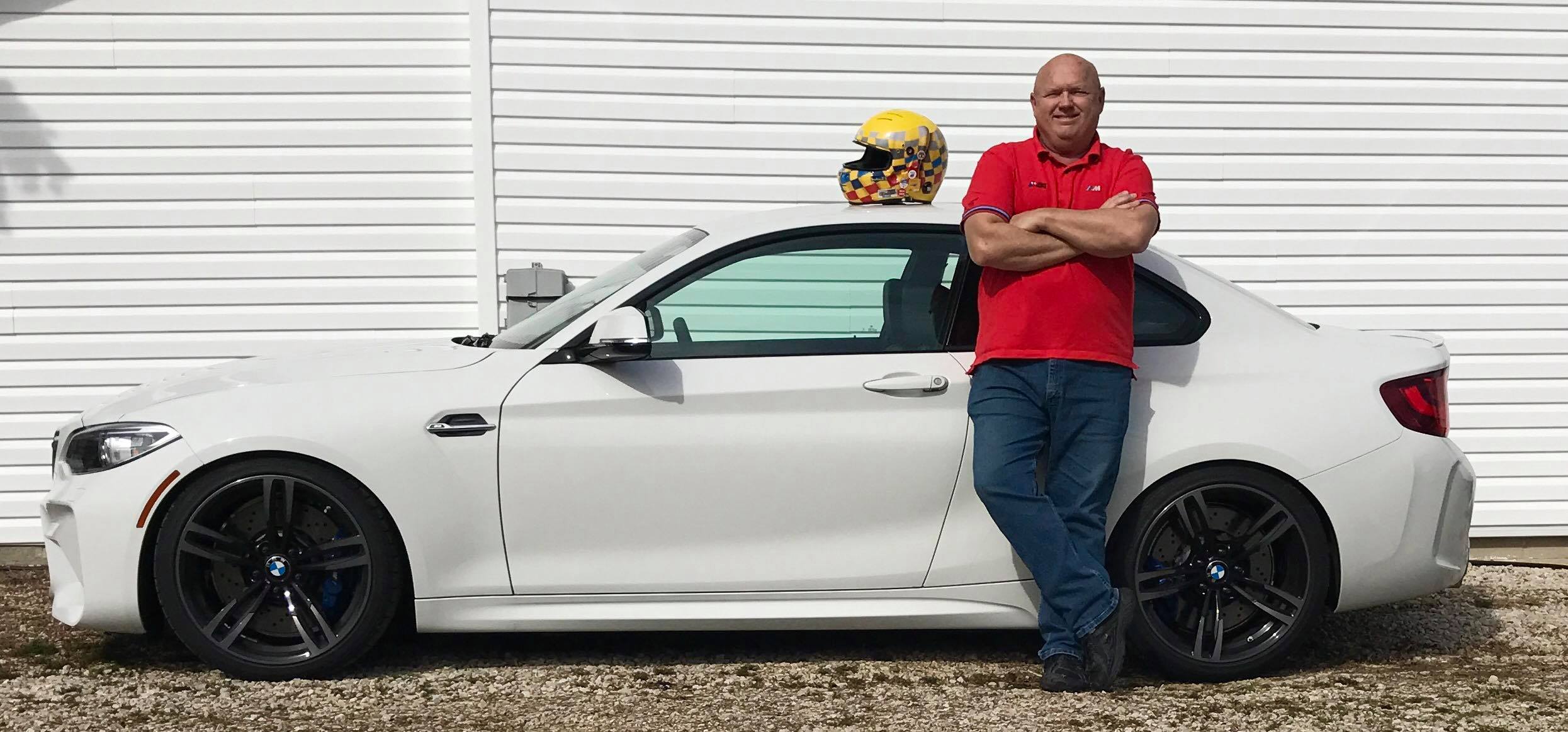 TC Kline Racing