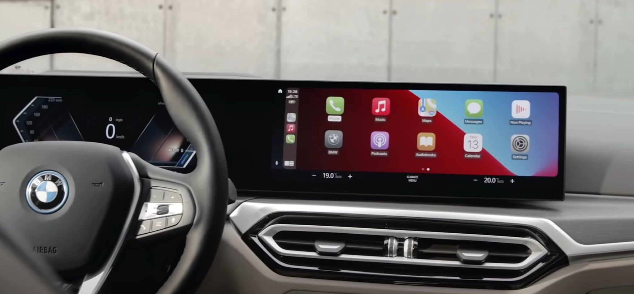 FlashXcode - Flashing and Coding - CarPlay Full Screen