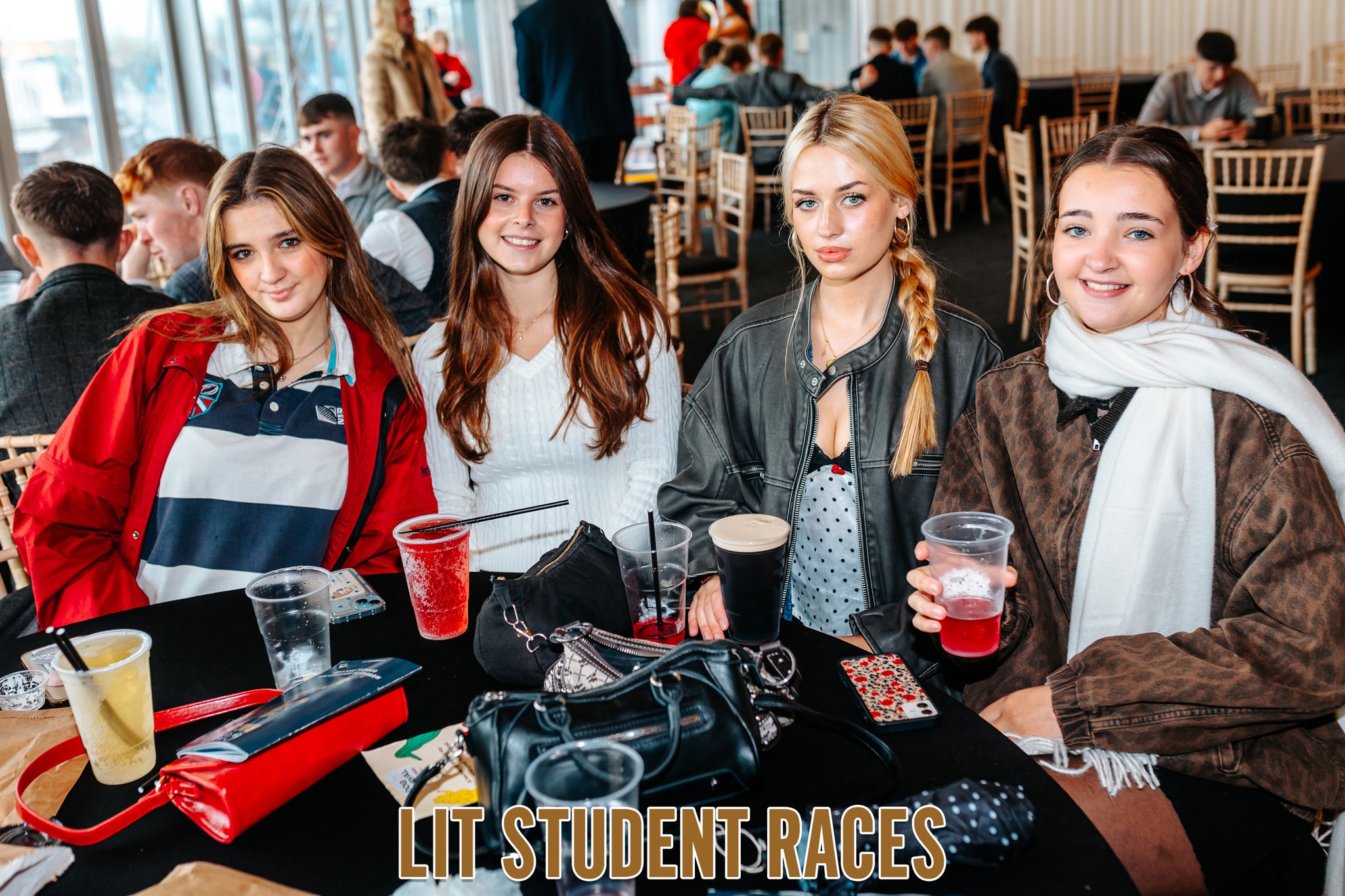 Lit Races