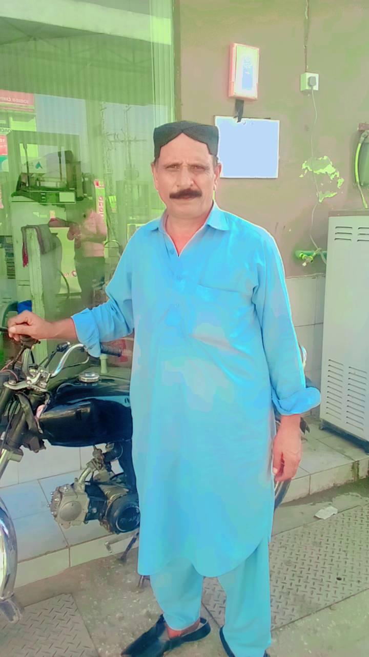 Sageer Ahmad