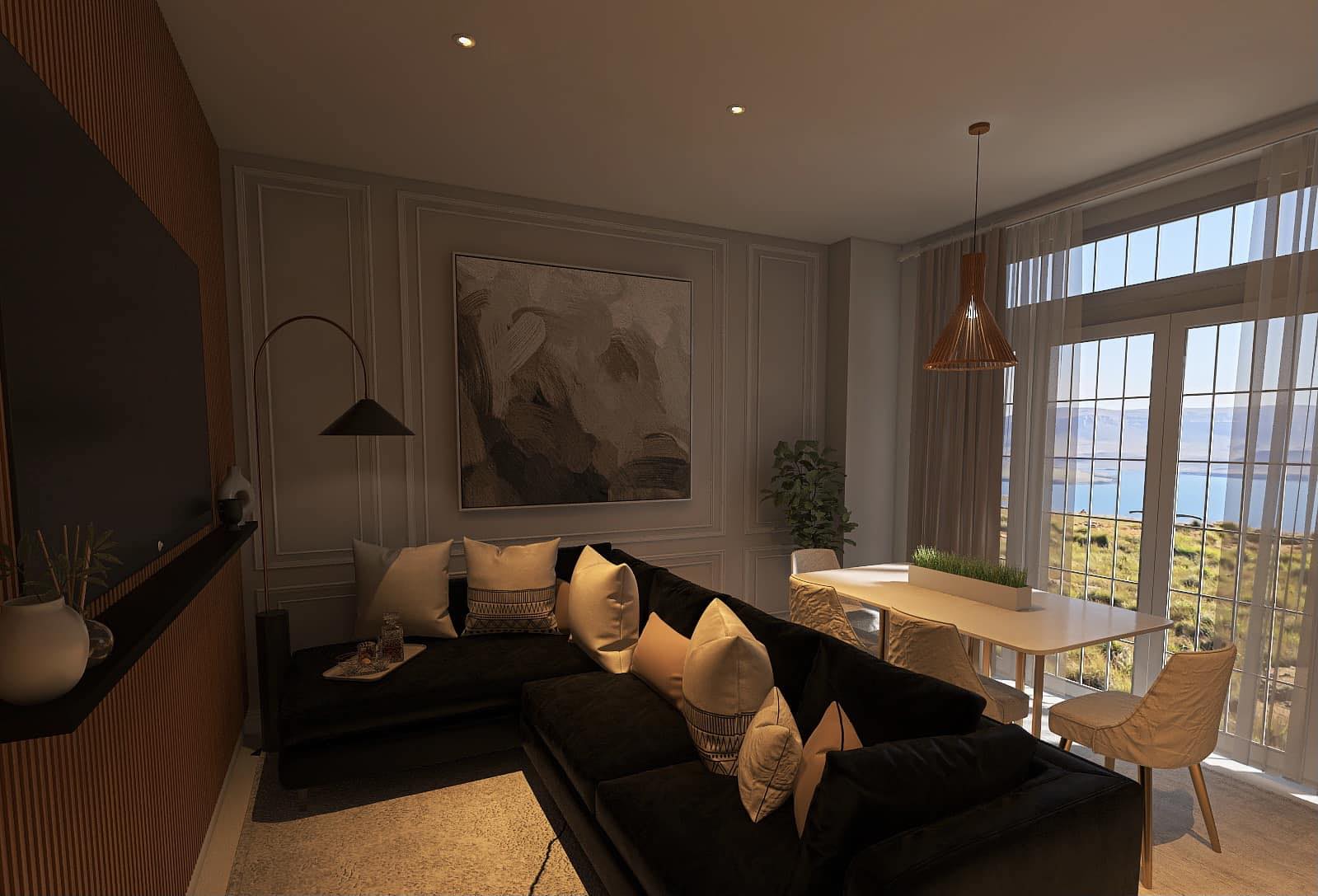 Interior Design By Emily Rose