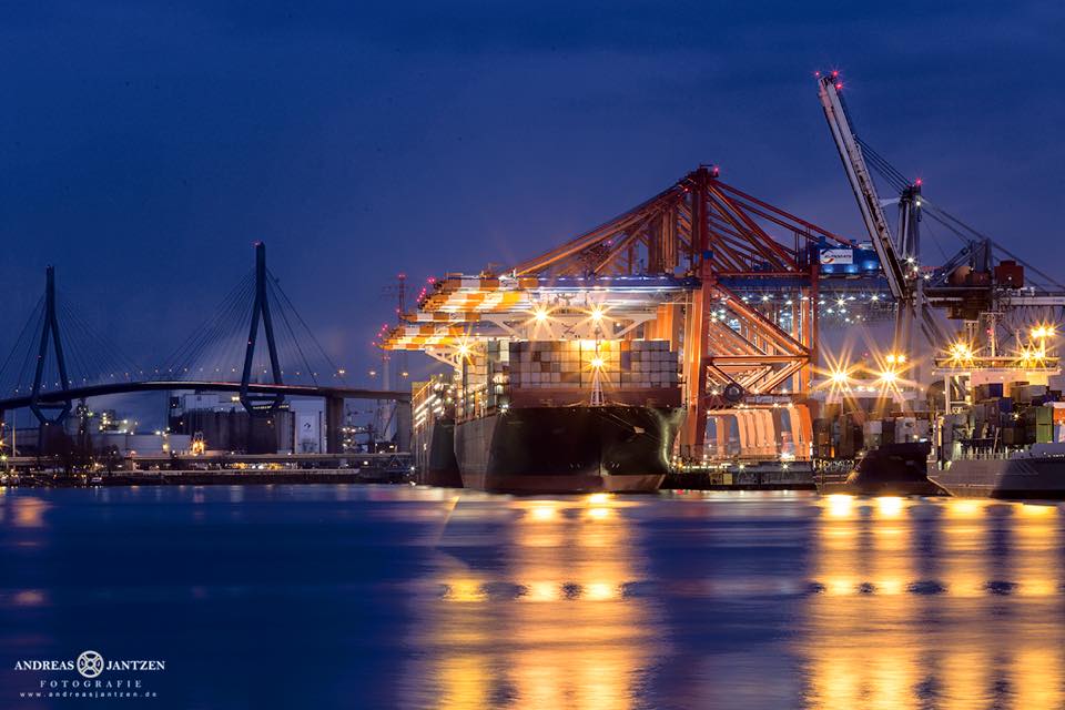 Neu Wulmstorf Hamburg