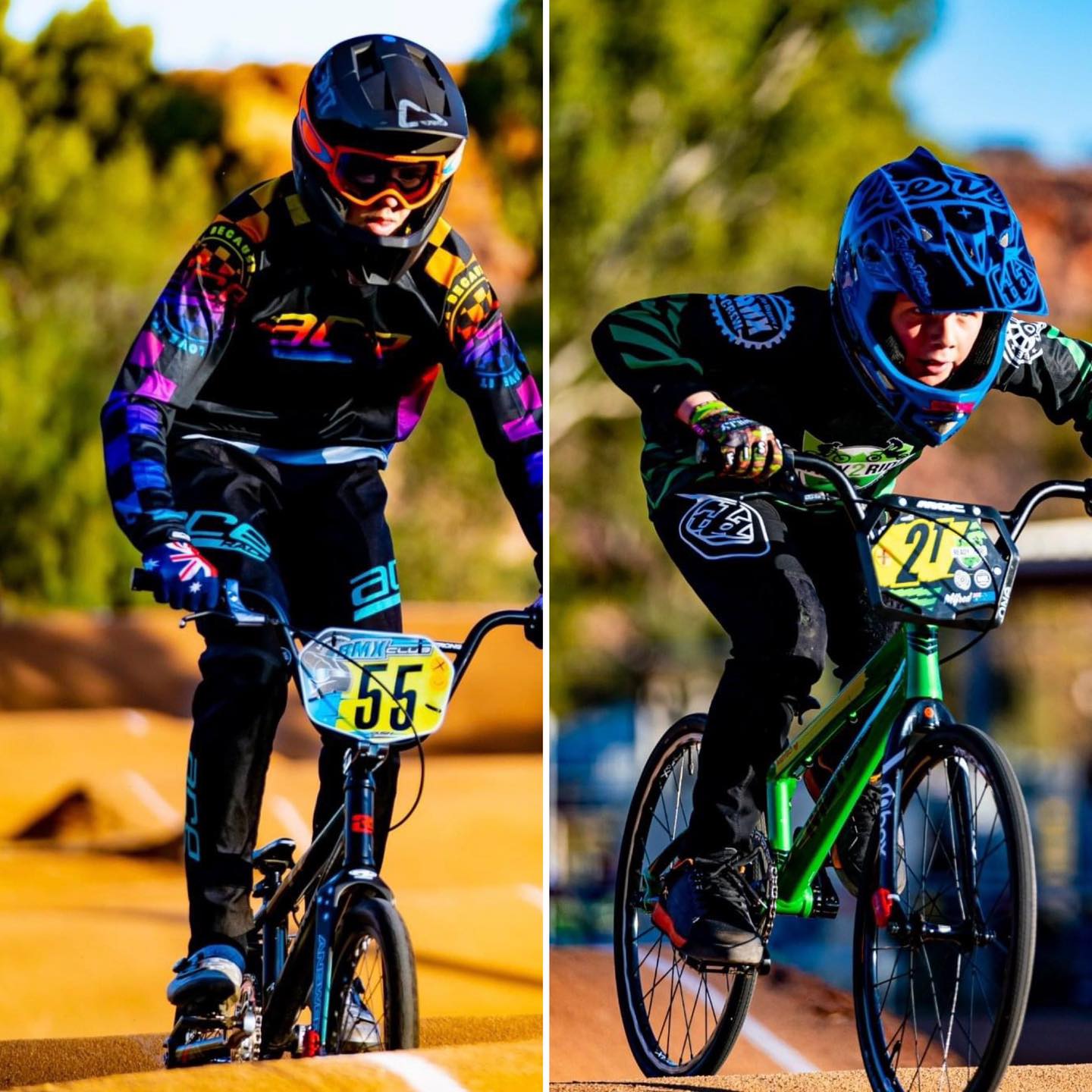 Congratulations Ryan Springer - 15... - Launceston BMX Club | Facebook