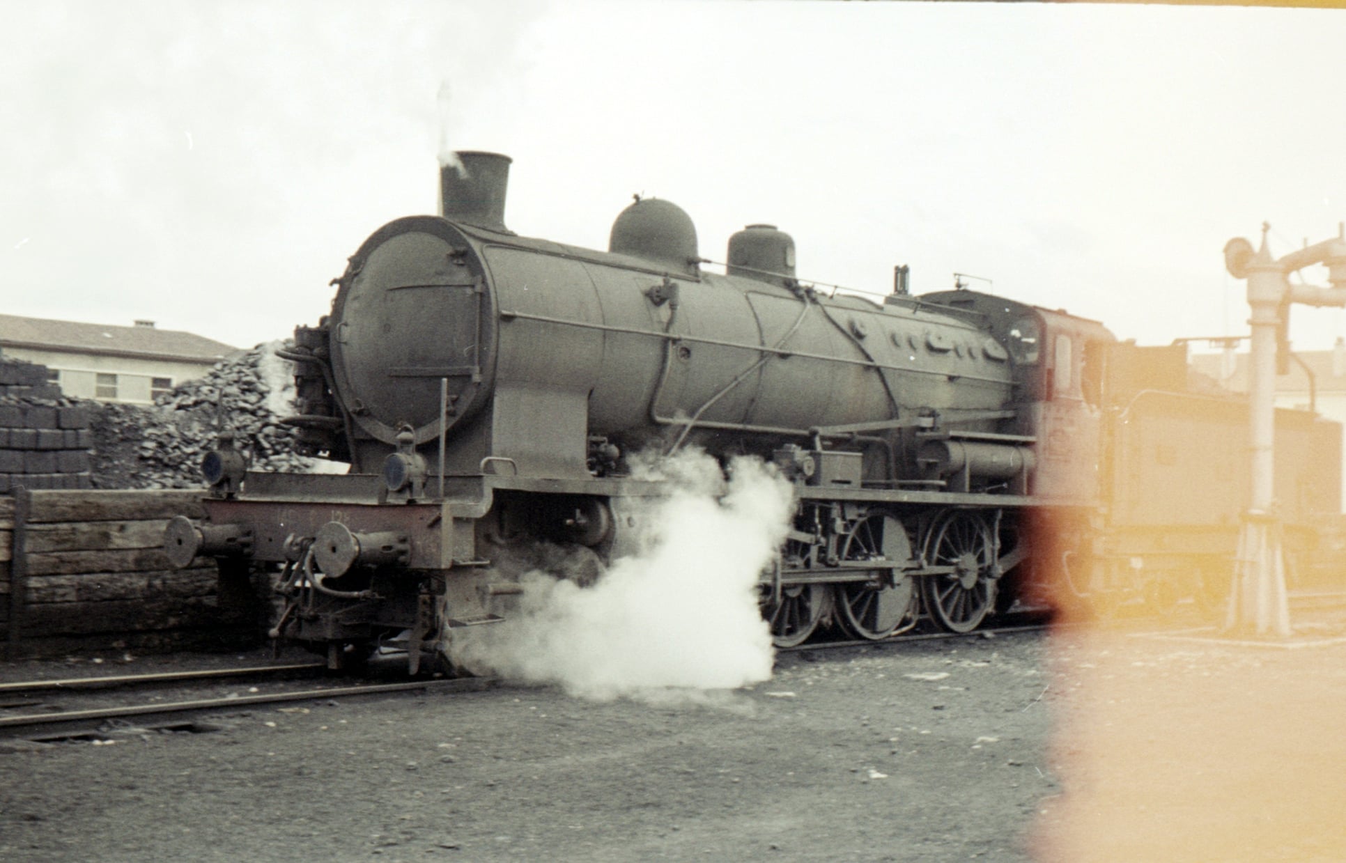 Raymond Savignac, 'Trains-autos couchettes - SNCF', 1972