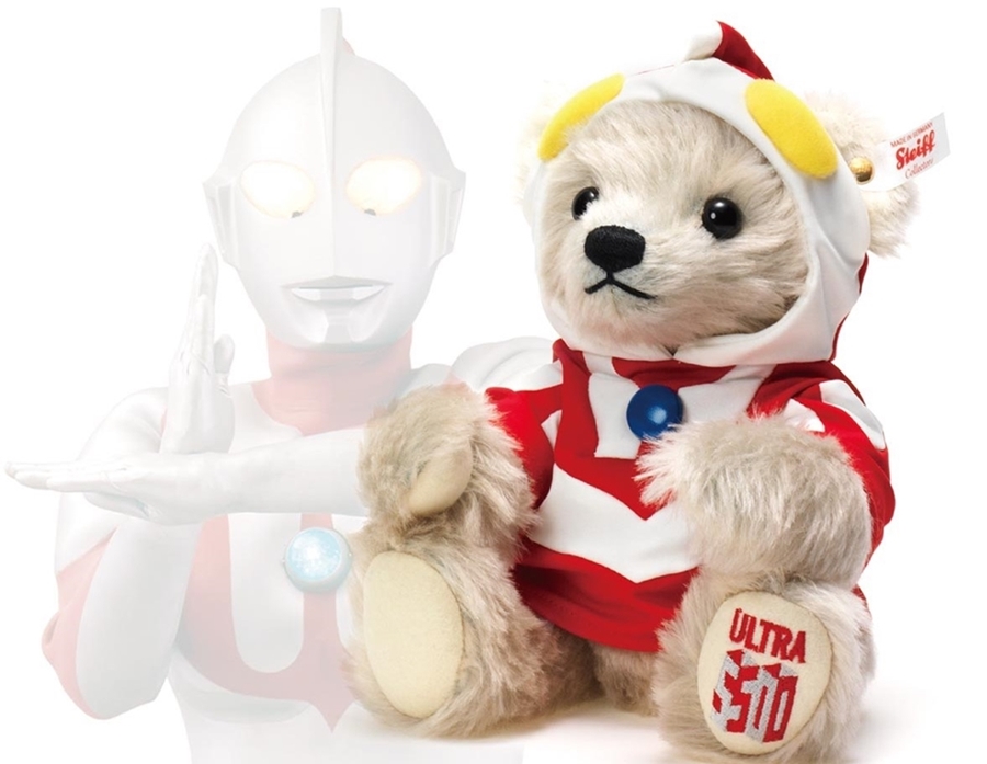 シュタイフPiP Steiff Japan シュタイフ updated their - Steiff Japan シュタイフ