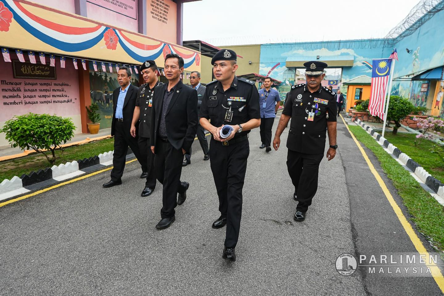 Mejar Jeneral Datuk Khlir Mohd Nor