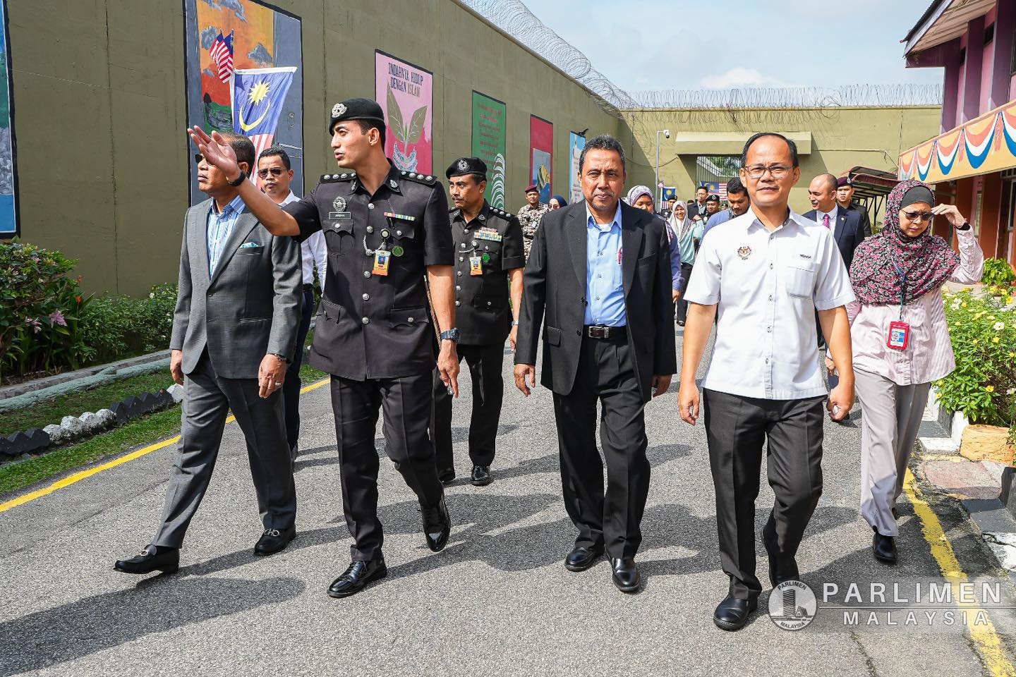Mejar Jeneral Datuk Khlir Mohd Nor