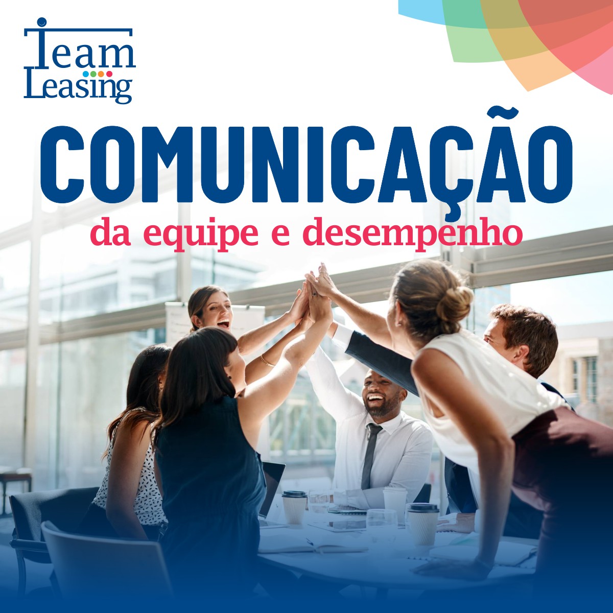 A relação... - Team Leasing Brasil - Recursos Humanos | Facebook