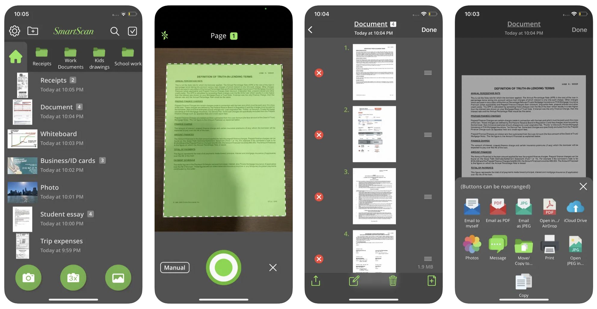 SmartScan