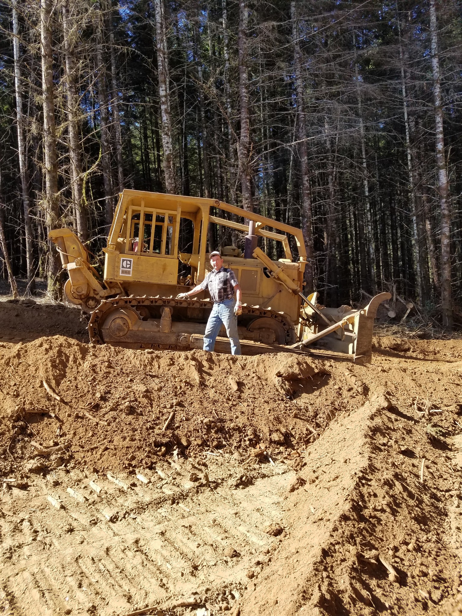 Lone Rock Resources Home