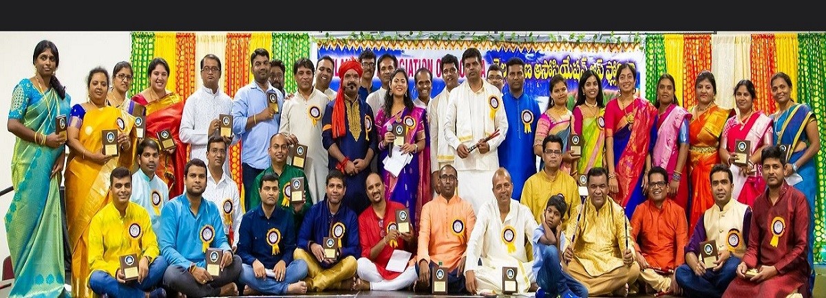 Telangana Association of Florida - TGFL