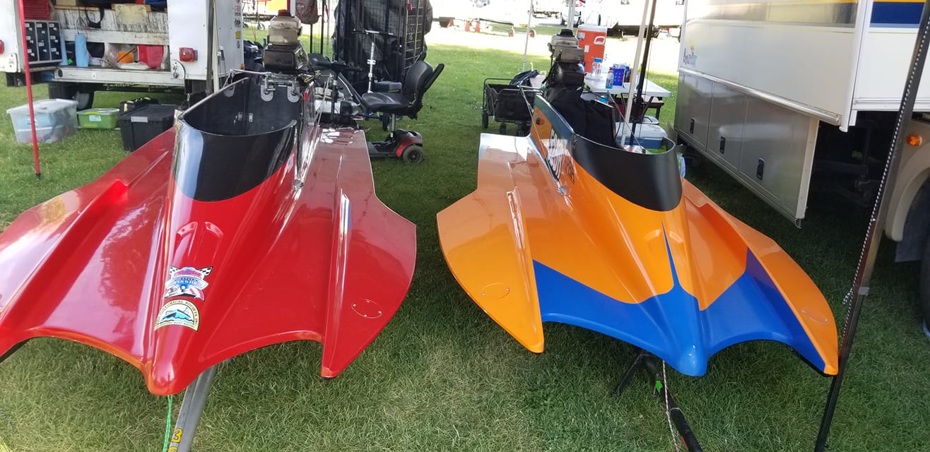 Diamond Racing - Racing starts today for the 2018 Stock... | Facebook