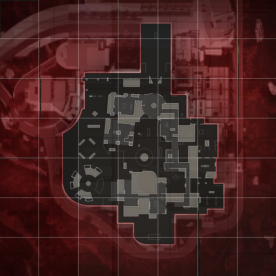🔴 Map Museum. #ModernWarfare2 - Call of Duty: Actu France