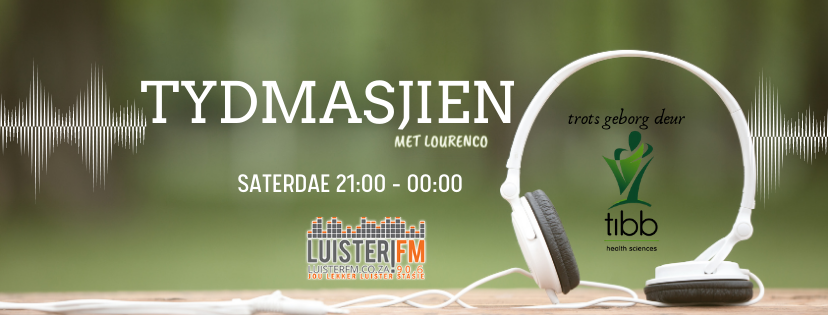 Slotsom op Luister FM added a new... - Slotsom op Luister FM