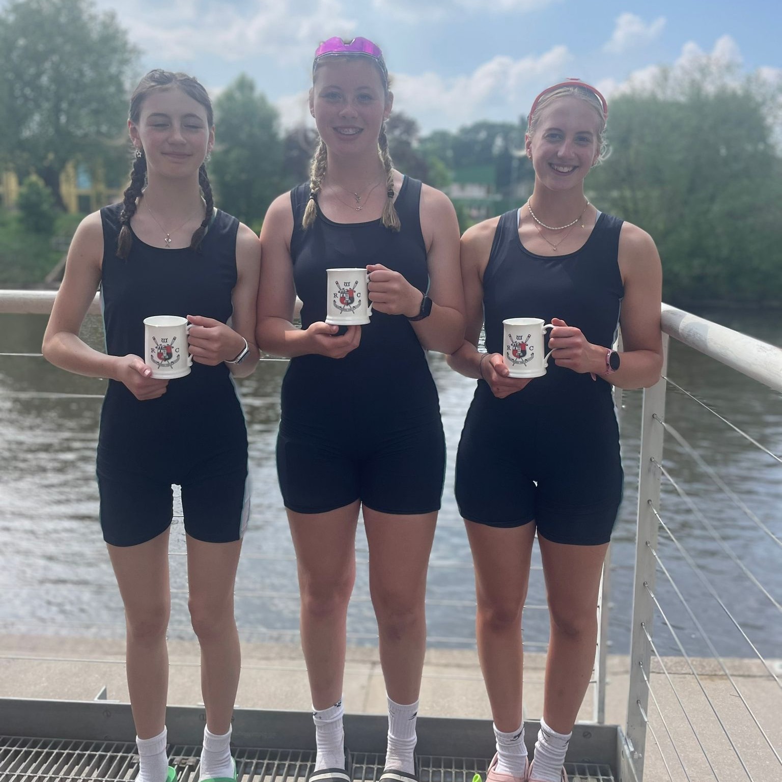 AB Severn Rowing Club | Tewkesbury
