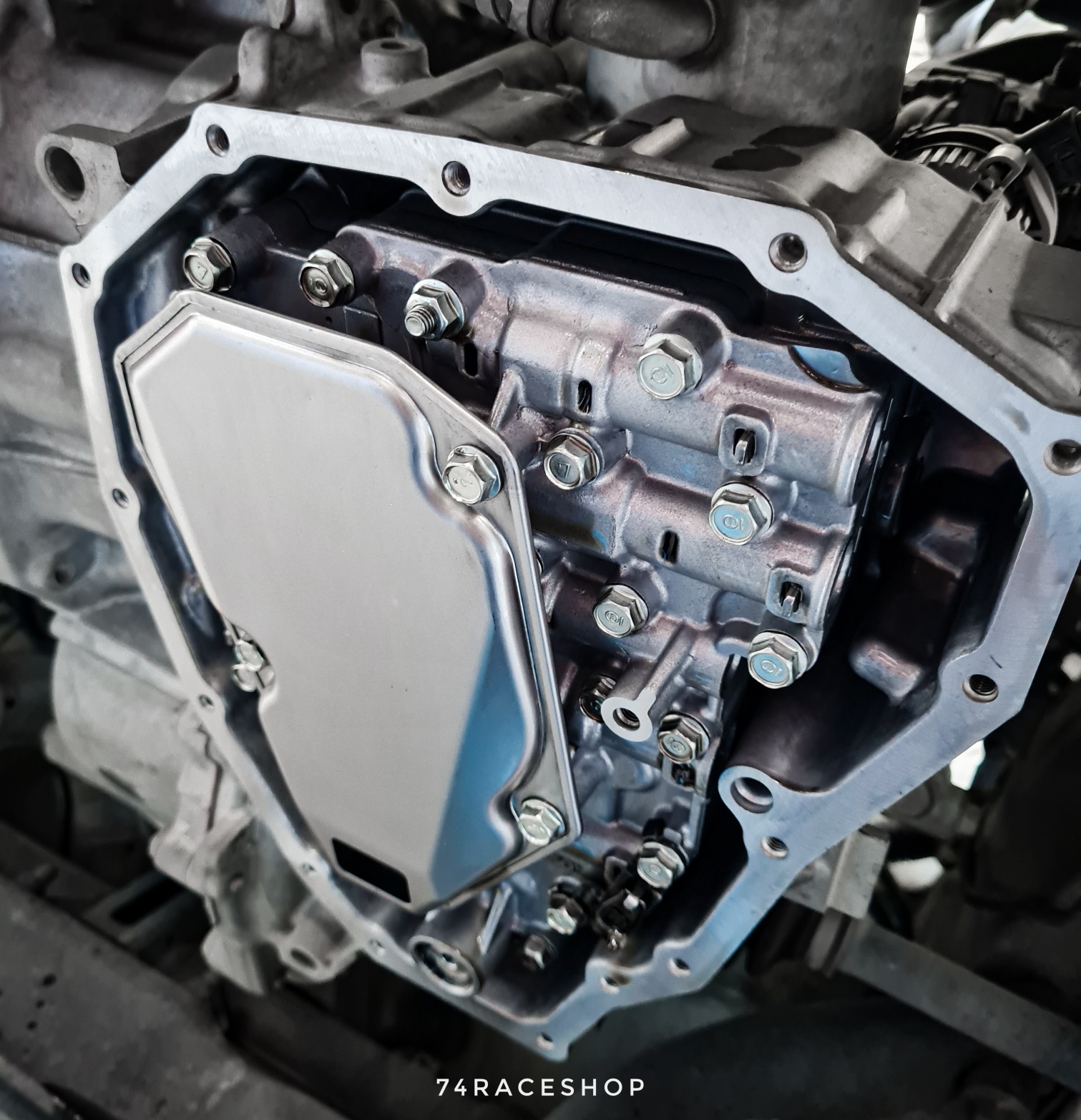 74 RACE SHOP - Swift เกียร์ Cvt... | Facebook
