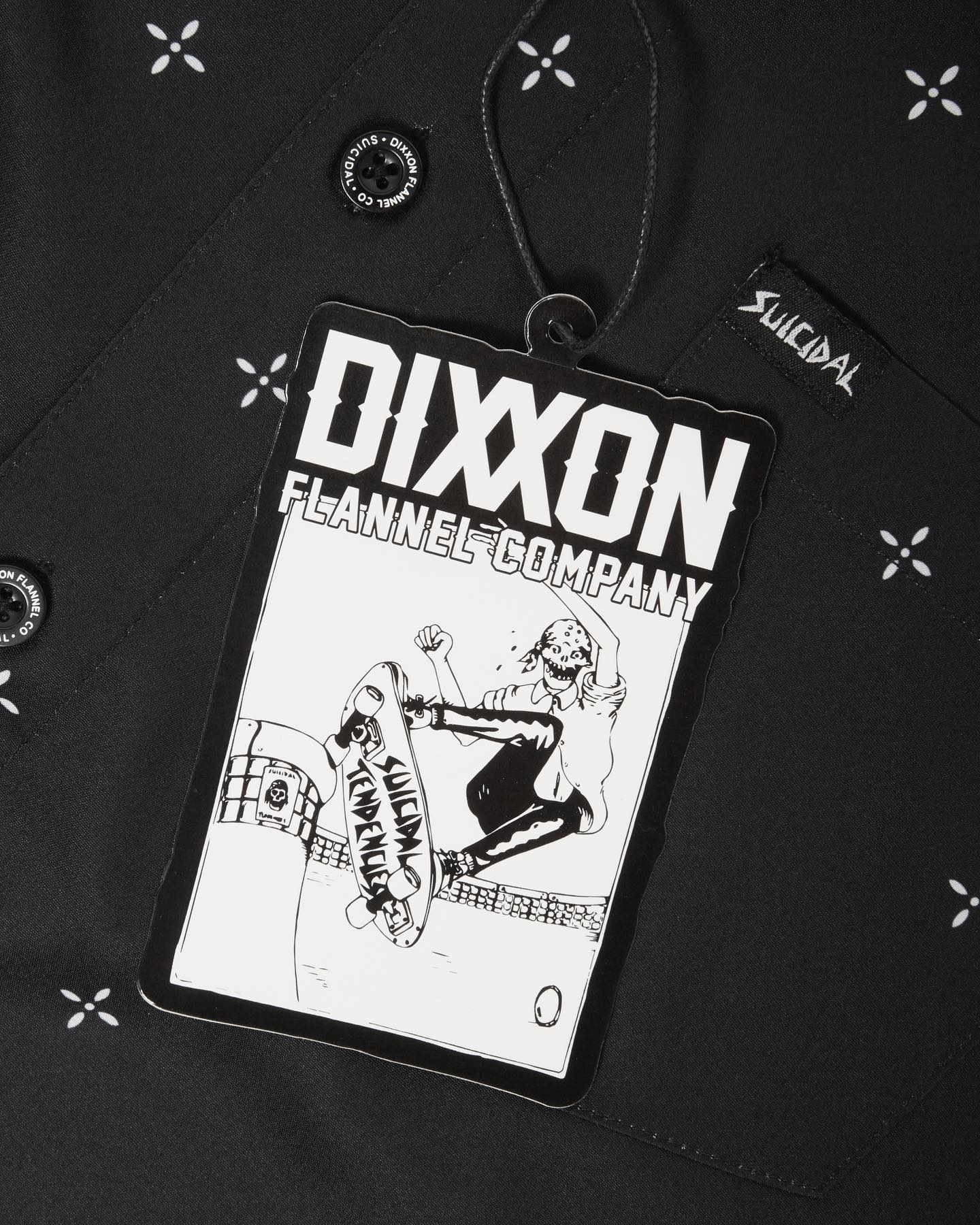 It's been a minute but the wait is over for another insane collab