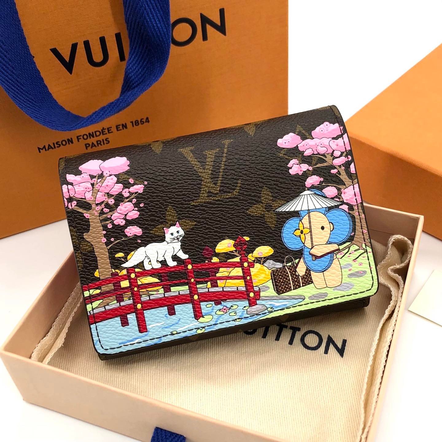 LV Lover By PP. - ปิด New LV Victorine Limited