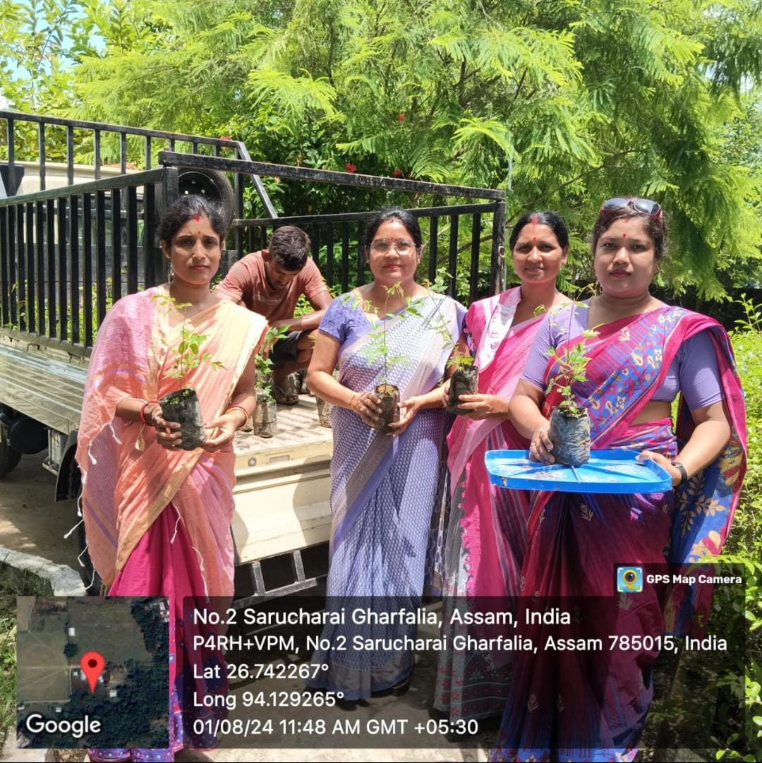ASRLM Jorhat | Jorhat