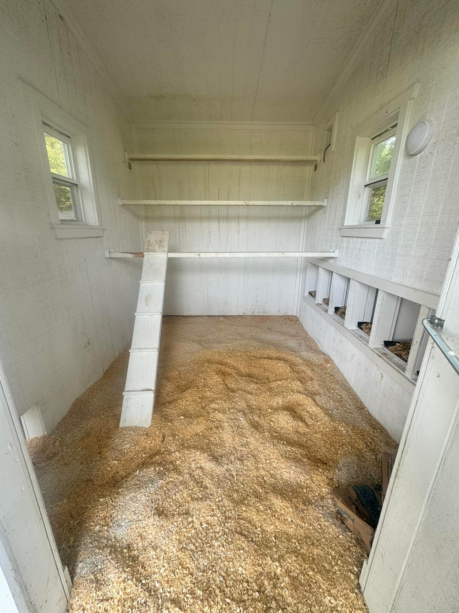 RLG Double Creek Ranch | Jacksonville TX