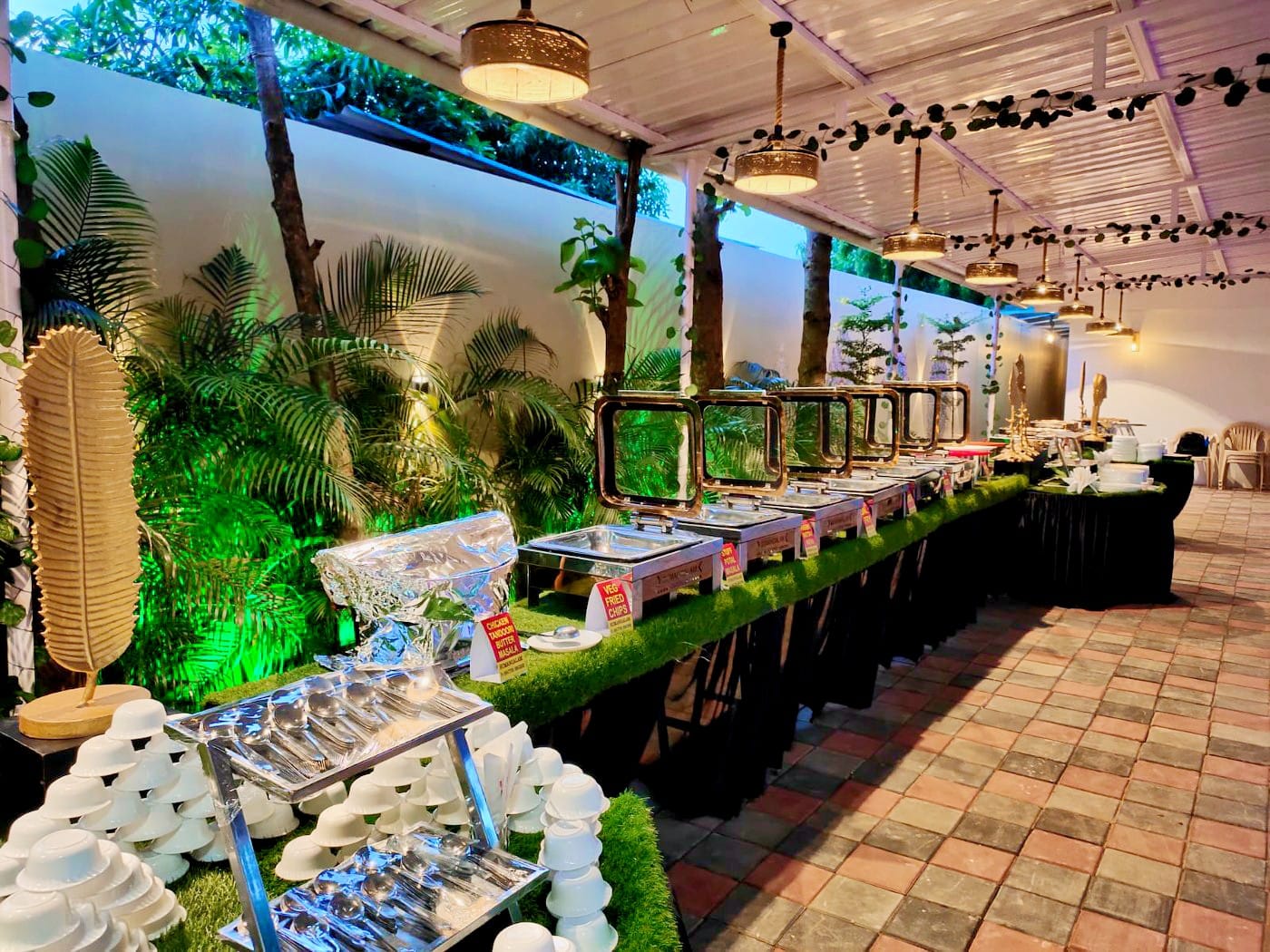 The Balaji Wafers Directors’ Wedding in Rajkot — executed by Raksha ...