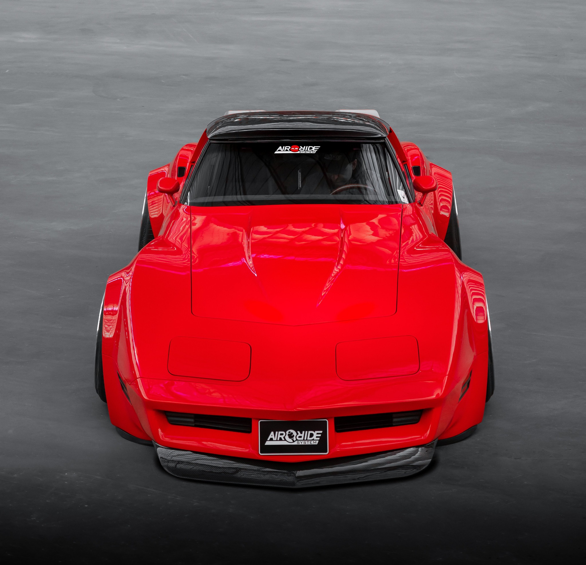 Low Red Saturday... Nervo Design... - MAPET-TUNING.com
