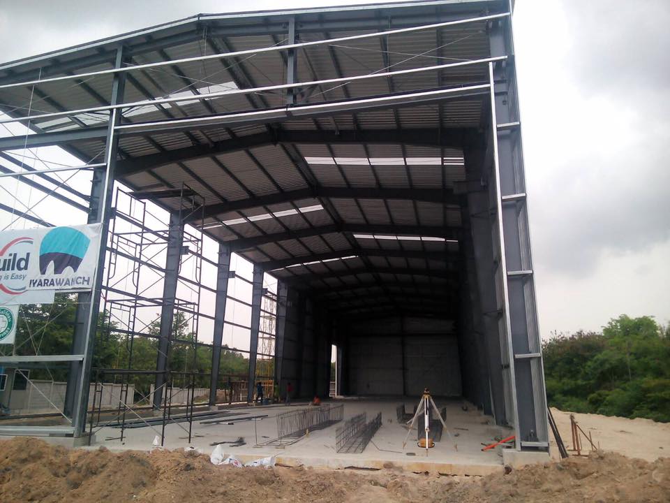 โรงงานบริษัทโปรลอกไทเ... - Prolog Titanium Corporation Co.,Ltd | Facebook