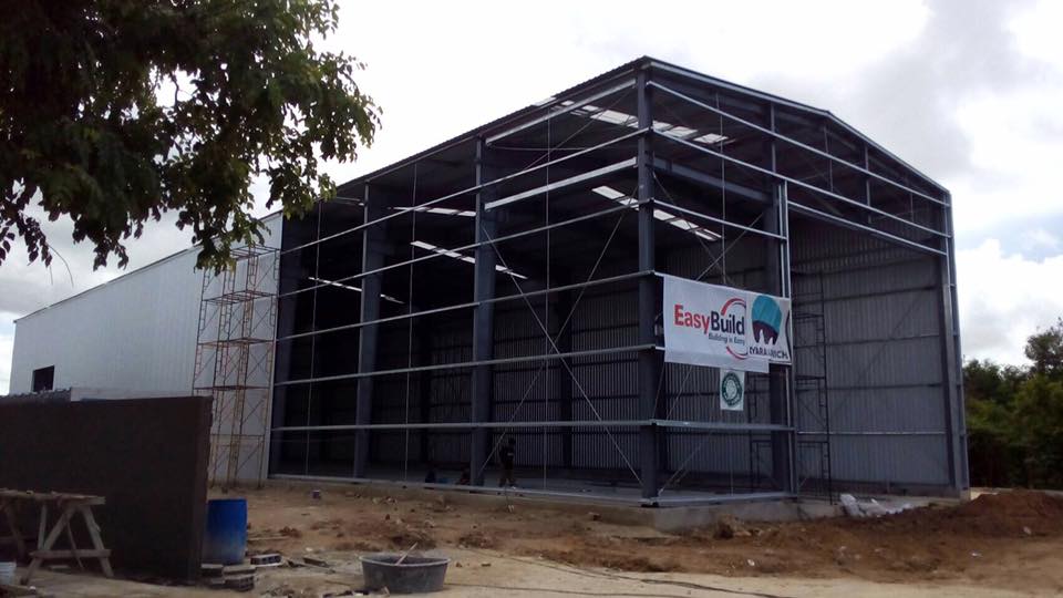 โรงงานบริษัทโปรลอกไทเ... - Prolog Titanium Corporation Co.,Ltd | Facebook