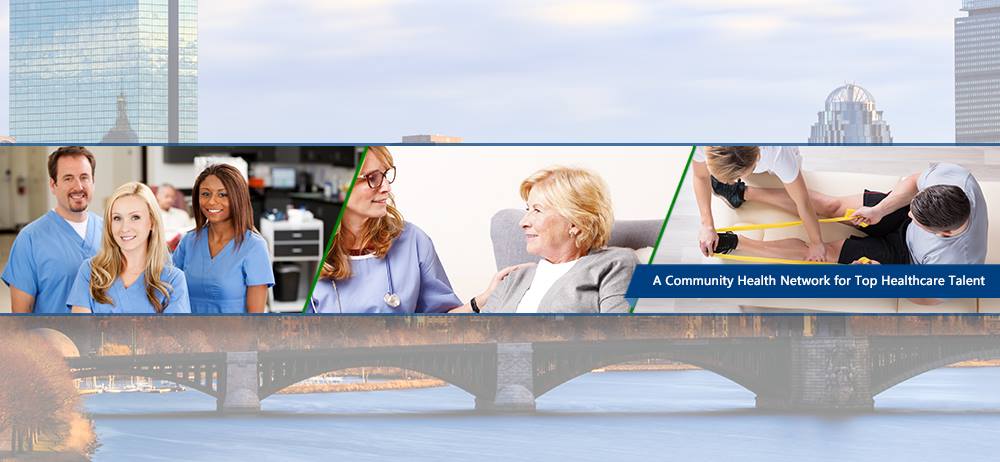 CHN Health Care Group | Holliston MA