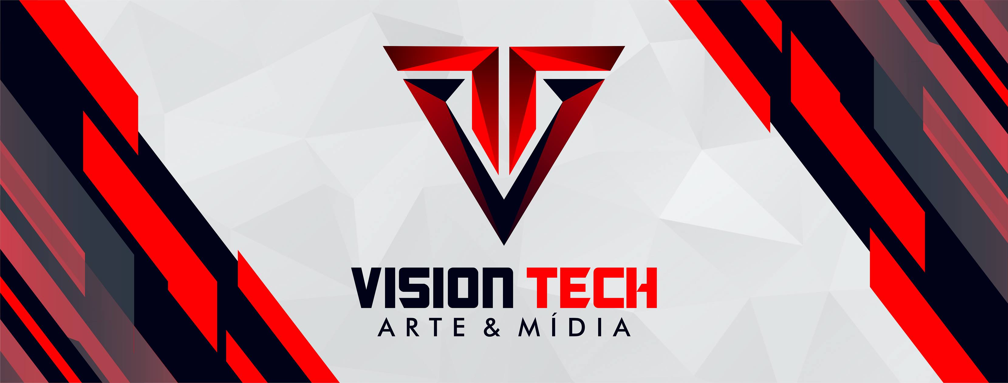 Vision Tech Arte & Mídia | Amaral Ferrador RS