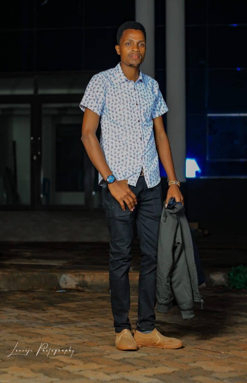 Edwin Sadera